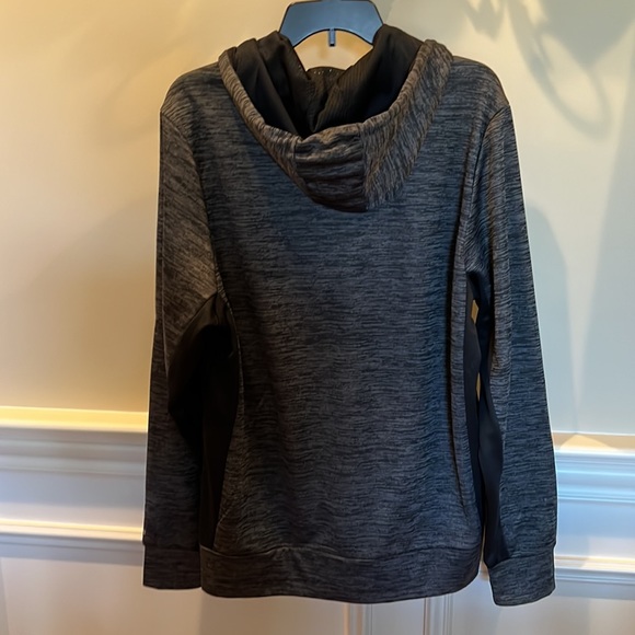 NWT Mens Spyder Sweatshirt - Picture 3 of 10